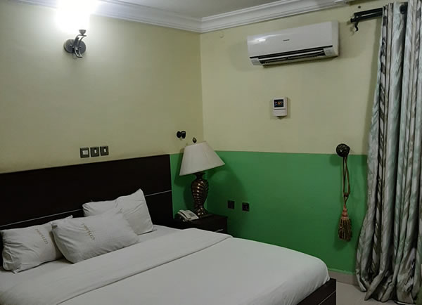 Golden Tree Hotels and Suites