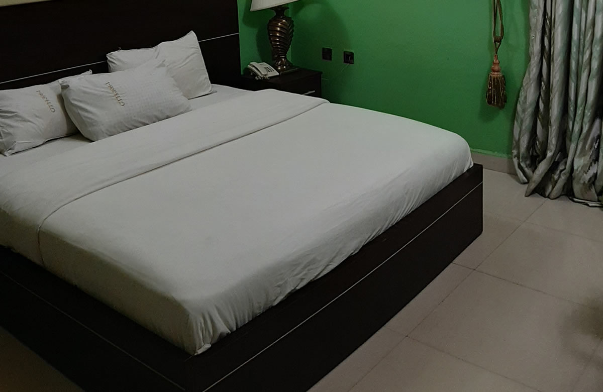Golden Tree Hotels and Suites