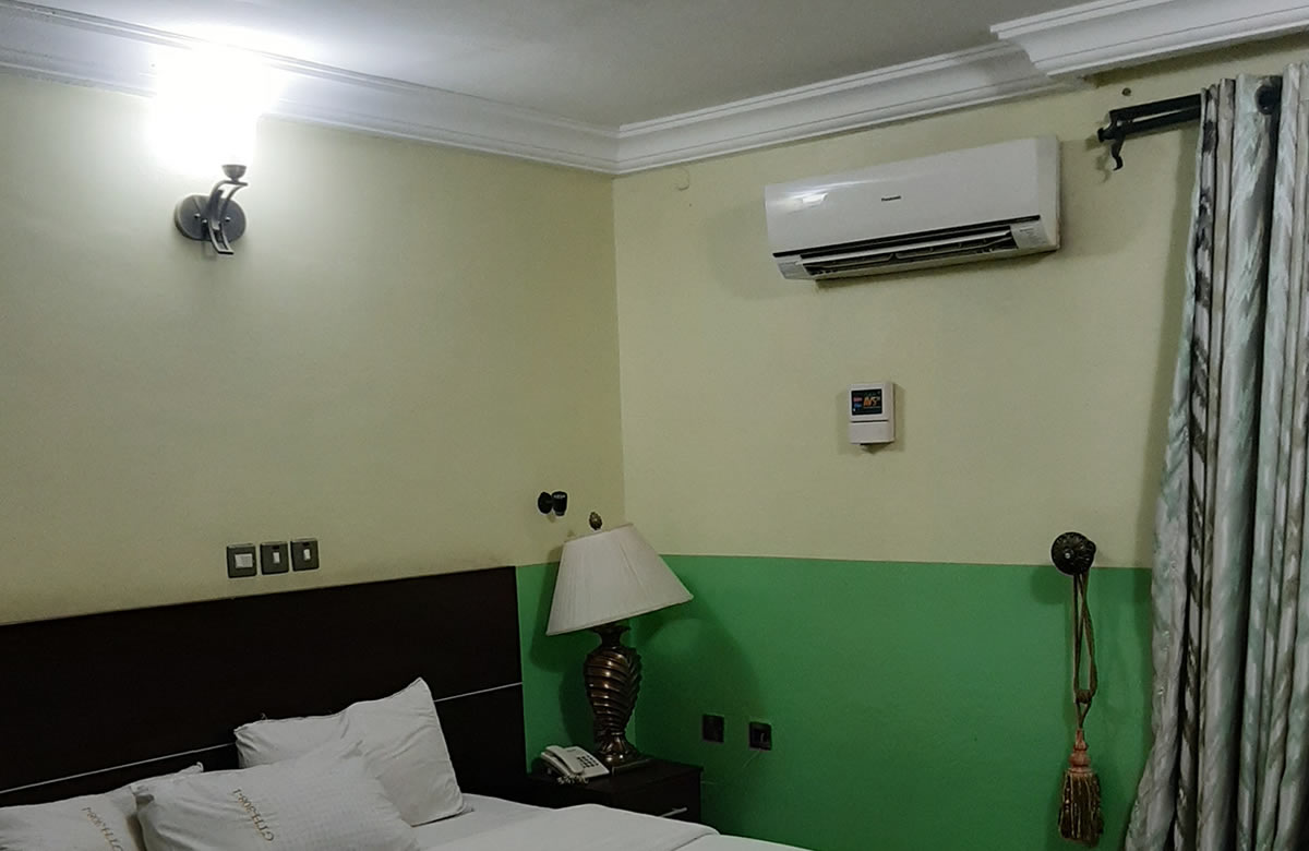 Golden Tree Hotels and Suites