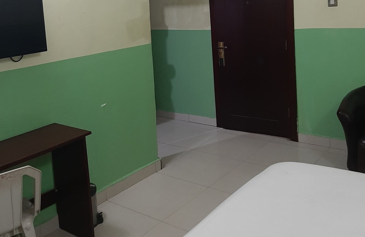Golden Tree Hotels and Suites