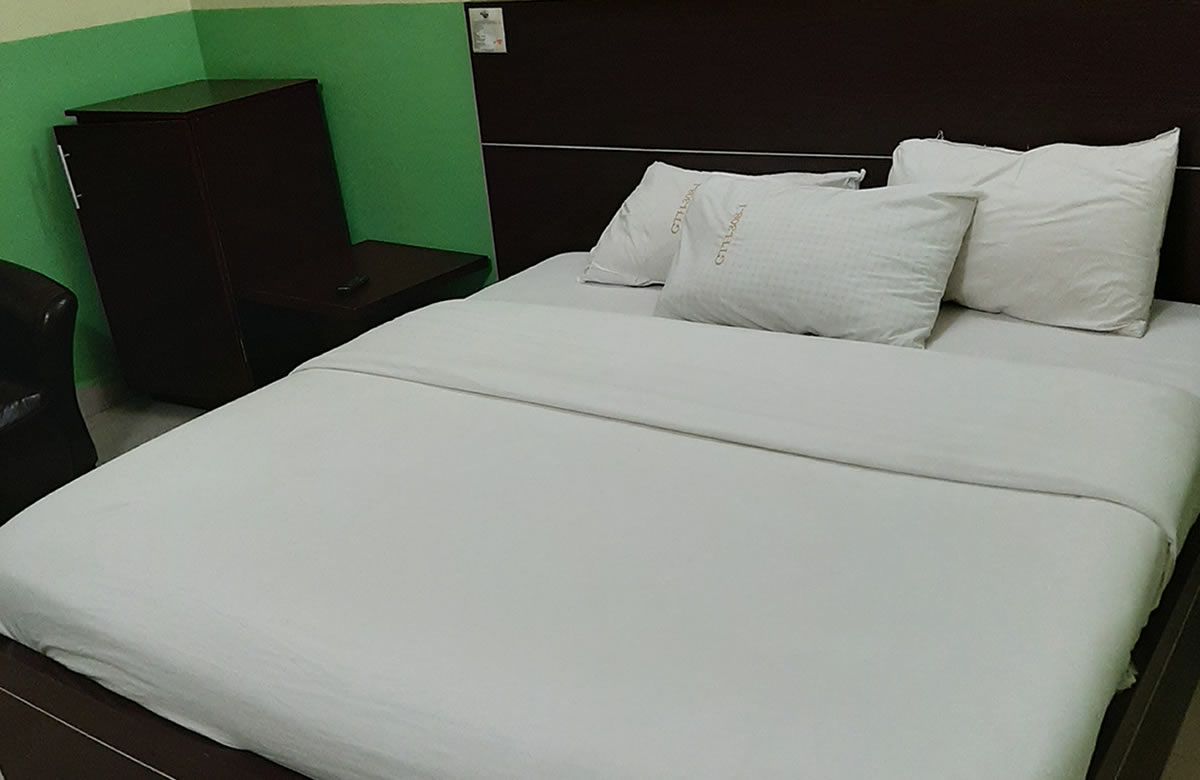 Golden Tree Hotels and Suites