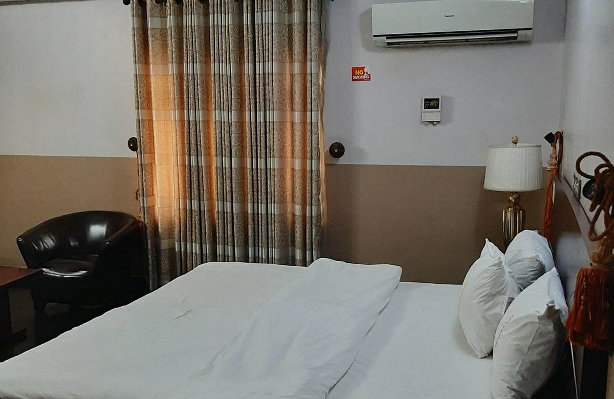 Golden Tree Hotels and Suites