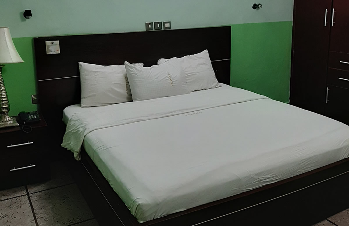 Golden Tree Hotels and Suites