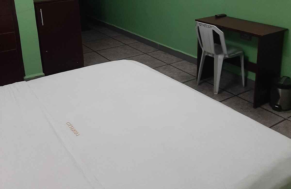 Golden Tree Hotels and Suites