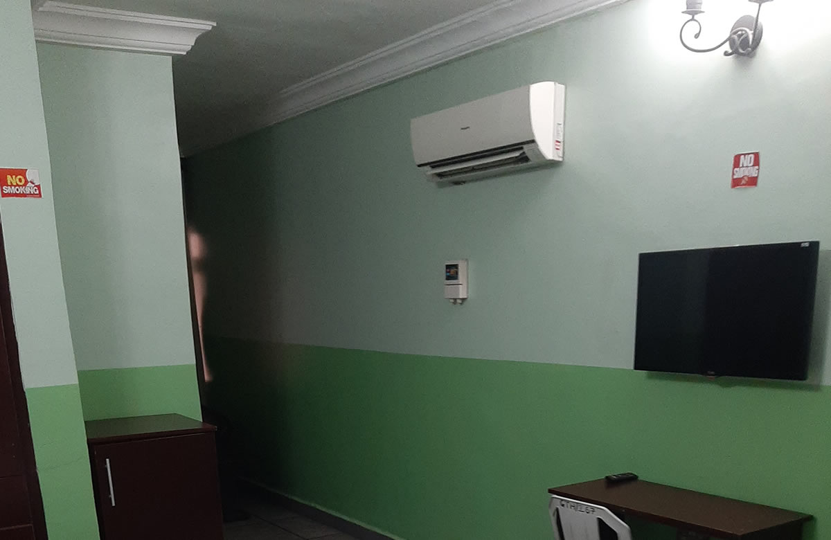 Golden Tree Hotels and Suites