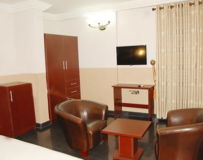 Golden Tree Hotels