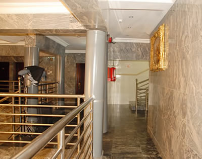 Golden Tree Hotels