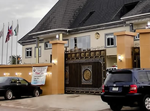 Golden Tree Hotels and Suites
