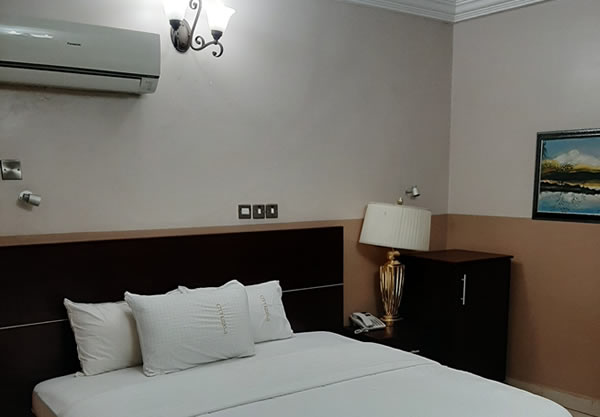 Golden Tree Hotels and Suites