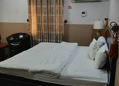 Golden Tree Hotels and Suites