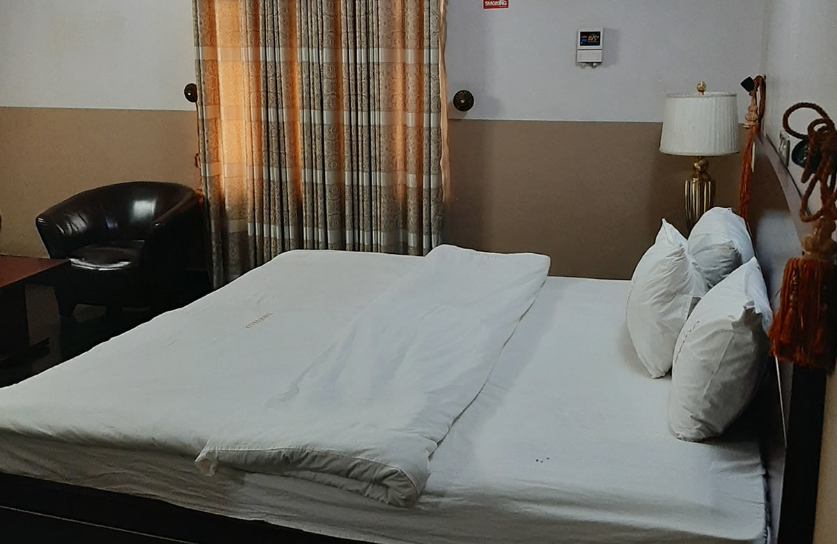 Golden Tree Hotels and Suites