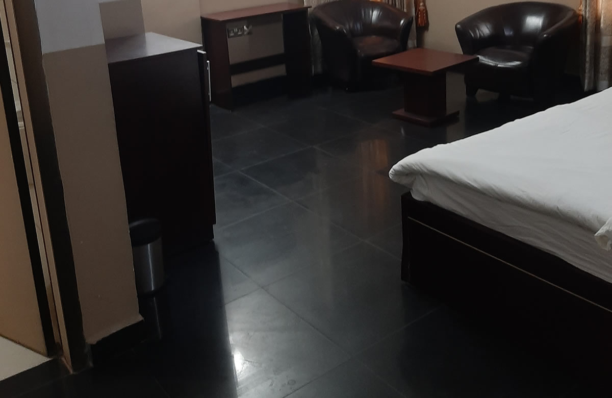 Golden Tree Hotels and Suites