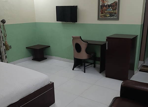 Golden Tree Hotels and Suites