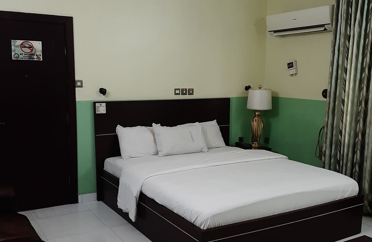 Golden Tree Hotels and Suites