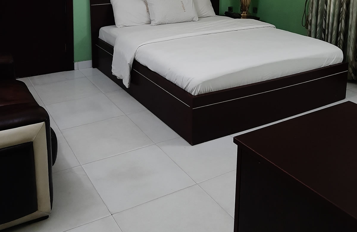 Golden Tree Hotels and Suites
