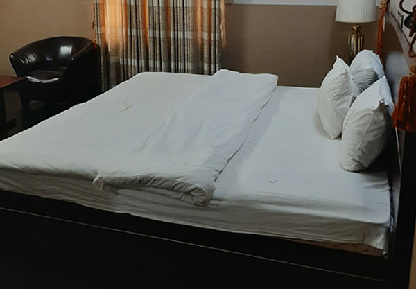 Golden Tree Hotels and Suites