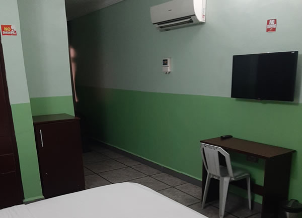 Golden Tree Hotels and Suites