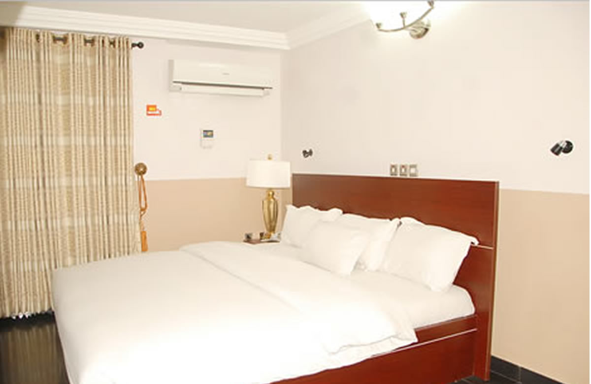 Golden Tree Hotels and Suites