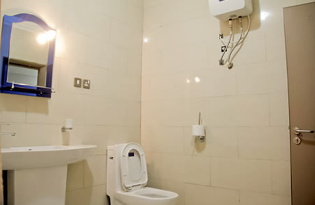 Golden Tree Hotels and Suites